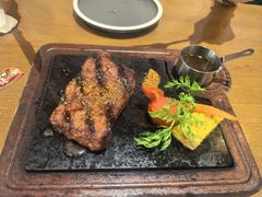 -西语炭烧牛排·西厨(石龙店)