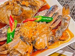 -银座苑烧肉酒场·烤活鳗(仙霞路店)