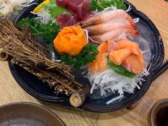 -八间(合生汇店)