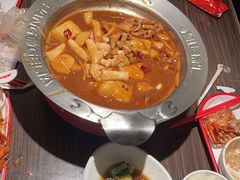 -胖哥俩肉蟹煲(华贸店)