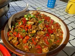 -江西老表·经典江西八大碗