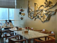 -桃花江餐厅·江景-约会·聚会
