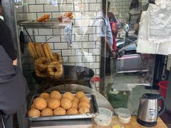 -覃肥叔桂林米粉(粮道街店)