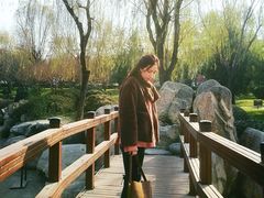 -唐城墙遗址公园