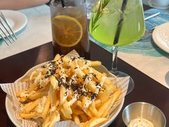 -22ºN BISTRO西餐&酒馆