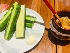 -炭火焼鳥 塚田農場(大阪梅田店)