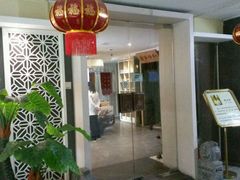 -正清和·推拿养生(黑石礁中心店)