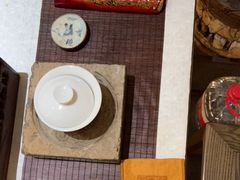 -翁暖茶馆(滨江东总店)