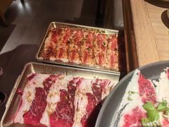 -西塔老太太泥炉烤肉(亚运村店)