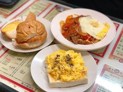 -华星冰室(湾仔店)