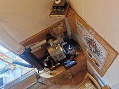 -长颈鹿咖啡(大学路店)