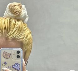 -吉米护肤造型