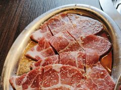 -大馥·炭火烧肉酒场(莘庄莘福坊店)