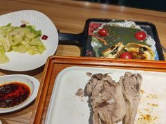 -品回味清真西北楼(宁波首店)