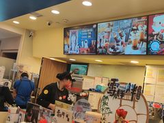 -DQ·蛋糕·冰淇淋(手工定制蛋糕长泰广场店)