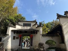 -景德镇古窑民俗博览区