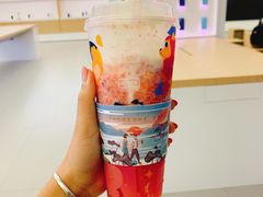 -奈雪的茶(印象城店)