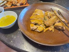 -小鱼小牛·鱼牛干锅·脆鱼火锅(世欧广场店)