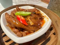 -喜家港式茶餐厅(三亚湾一丰禾美食广场店)