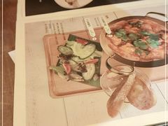 -来龙里 精致 东南亚餐室(万象城店)