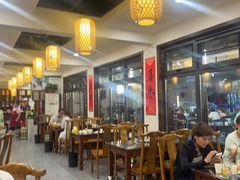 -九寨沟石锅鱼(沣峪口二十年店)