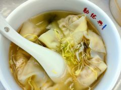 开洋馄饨-勤德兴(湖滨路店)