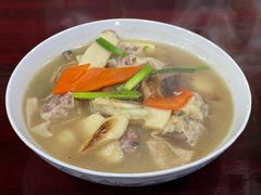 -御清斋总店(天一街店)