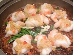 -绿茶餐厅(广州嘉裕太阳城店)