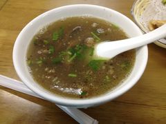 驴杂汤-王胖子驴肉火烧(鼓楼店)