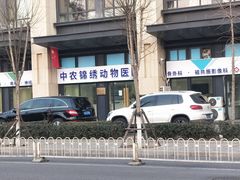 -喜多萌中农锦绣动物医院24H·猫科·牙科MRI·CT