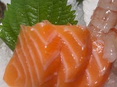 -極上萬膳·日料放题(海岸城店)