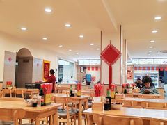 -水仙拉面(水仙街店)