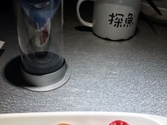 -探鱼·鲜青椒爽麻烤鱼(番禺万达店)