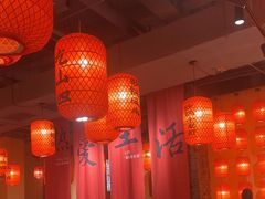 -山四砂锅(太原钟楼街店)