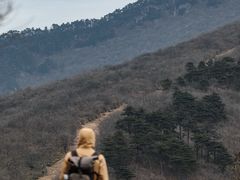 -安吉龙王山风景区