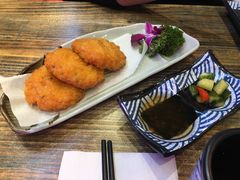 -Hi YOU你的饭局泰餐厅(雍和宫店)