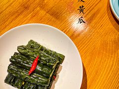 -顺香居·老字号湖北菜(江汉路店)