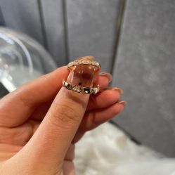 -VE DIAMOND·天然&培育钻石定制