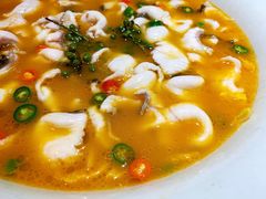 -青花椒花椒鱼(合生汇店)