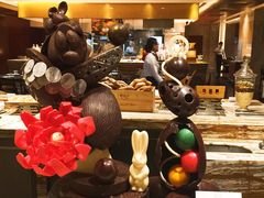 -AdD全日制餐厅(中谷花园酒店)