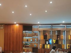 -月福京味斋·烤鸭店·北京菜(鼓楼总店)