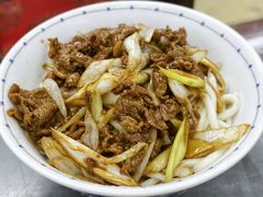 -海碗居老北京炸酱面(增光路店)