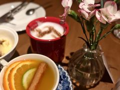 -芭莉与彩虹西餐厅(成都合生汇店)