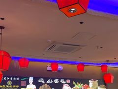 -山河屯铁锅炖·非遗铁锅炖(华强北店)