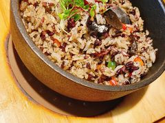 黑松露炒饭-庆春朴门