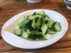 -霸道川面馆(张江店)