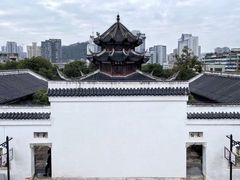 -文昌阁