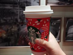 -星巴克臻选(北京前门大街店)