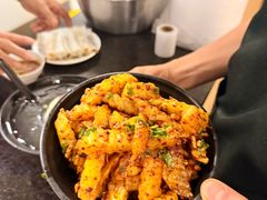 -云平风味园(护国路店)
