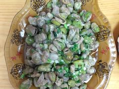 -韩妹鱼庄·泸定老字号(泸定店)